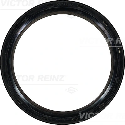 Shaft Seal, crankshaft
